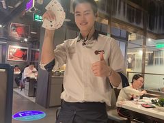 -海底捞火锅(外滩店)