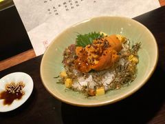 -元熹会席料理
