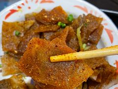 -2烧烤串·秘制鲫鱼