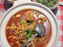 -老街鱼嘴巴(坡子街老店)