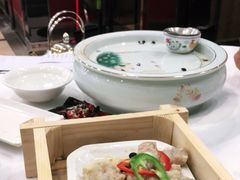 -丰谷茶楼(鸿大广场店)