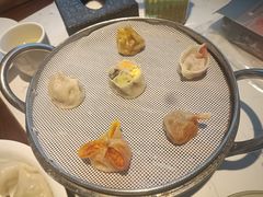 -德发长饺子·非遗(钟楼店)