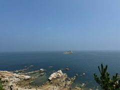 -养马岛旅游度假区
