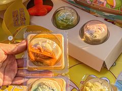 -百年同和·江南点心院(山塘街店)