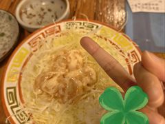 色拉虾仁-平成屋· Late Night 食堂(漕宝路店)