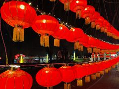 -青龙湖公园
