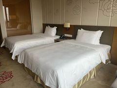 -南阳建业森林半岛假日酒店
