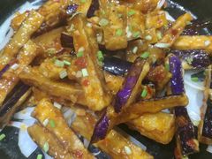 -珍巷福地四合院菜馆(复兴门店)