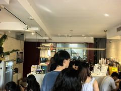 -Dal Cuore 达可芮冰淇淋(陕西北路店)
