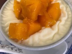 双皮奶-捷信牛奶甜品世家(五道口店)