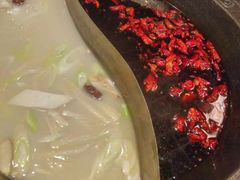 -山城老炮火锅城