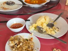 -大茄来海鲜餐厅(亚洲城分行)