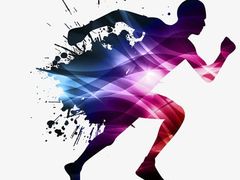 -宝力豪健身(中粮广场店)