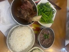 -老牌依强牛肉店(达道总店)