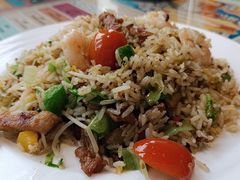 -大头力茶餐厅(花都融创茂店)