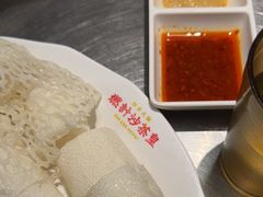 -燃计沙茶皇·香港沙茶火锅(人广旗舰店)