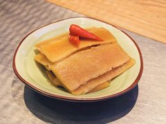 酸萝卜-鱼库·不仅是一家烤鱼店(车公庙店)