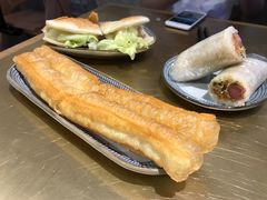 -桃园眷村(万象天地店)
