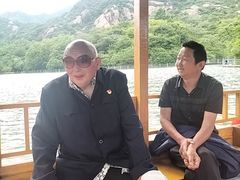 -嵖岈山风景区