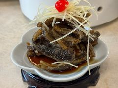 -二泉园老菜馆·百年无锡菜