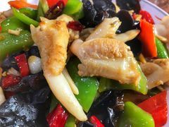 -荣祥海鲜·烟台菜(胜利路二部)