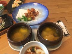 -王鼎精致料理铁板烧(世博源店)