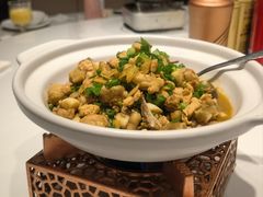 -三湘四水正宗湘菜(君峰路店)