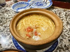 家传云斗煮干丝-南京大牌档(崇文门国瑞店)