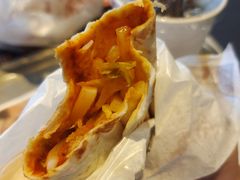 -麦当劳(文化西路店)