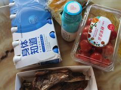-盒马鲜生(杭州运河上街店)