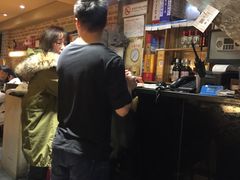 -眷江南之小蓝鲸(王府大街店)