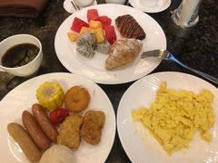 -上海红塔豪华精选酒店