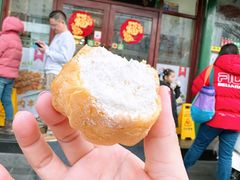 -百香林西点(新街口北大街店)