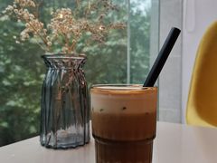 -CAFE'IN精品咖啡体验空间(小寨店)