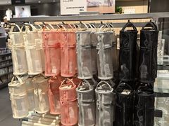 -新天地购物公园(亚泰大街店)
