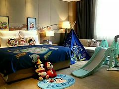 -西宁福茵长乐国际大酒店