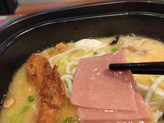 -阿香米线(大悦城店)
