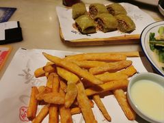 -弄堂里(滨江龙湖天街店)