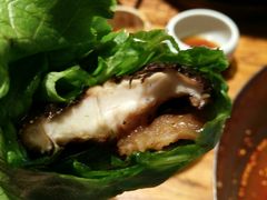 -黑牛の店·和牛烧肉(大悦城店)