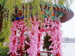 -盛世南宫影视城(北普陀影视城)