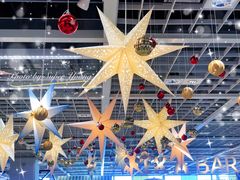 大堂-宜家家居(宝山商场店)