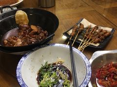 -孙府大院(步行街店)