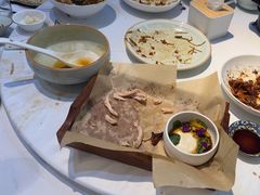 -到家尝北京菜(西坝河店)