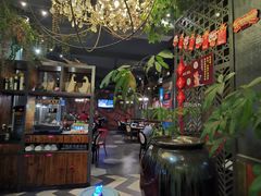 -湘当爱·鲜煮现炒(松岗立业路店)