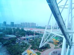 -南昌之星摩天轮