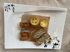 -顺德喜来登酒店·采悦轩