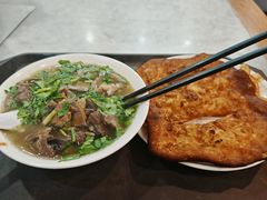 -清真·双和顺·京味菜·涮肉(灯市口店)