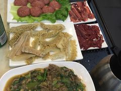 -汕头八里香牛肉店(人民南店)