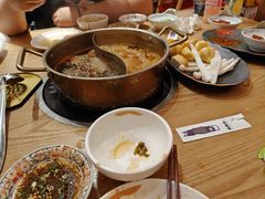 -松野谷·寿喜烧自助(华联顺义金街购物中心店)