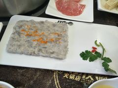 -朋友的火锅店(苏家屯店)